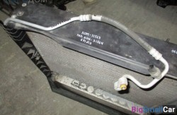 Трубка (17 Система охлаждения) 17127805600 - купить Ахтарском