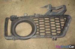 Решетка бампера лев. (51 Оснащение Кузов) 51118054155 - купить Ахтарском