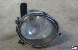 Противотуманная фара перед. лев. (63 Осветительные приборы) 631772489111 - купить Ахтарском