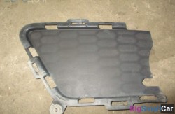 Накладка бампера перед. прав. (51 Оснащение Кузов) 51118054262 - купить Ахтарском