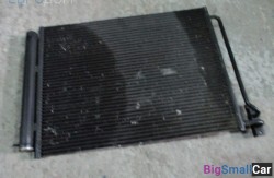 Радиатор кондиционера (64 Отопления и кондиционирования) 64538381543 - купить Ахтарском