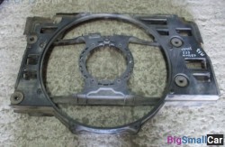 Диффузор m54, m57 (64 Отопления и кондиционирования) 645469080311 - купить Ахтарском