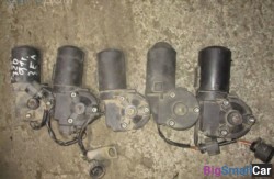 Моторчик дворников (61 Общее э/оборудование автомобиля) 67638357866 - купить Ахтарском