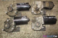 Моторчик дворников (61 Общее э/оборудование автомобиля) 67638363514 - купить Ахтарском