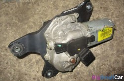 Моторчик дворников задн. (61 Общее э/оборудование автомобиля) 676369421651 - купить Ахтарском