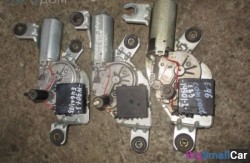 Моторчик дворников задн. (61 Общее э/оборудование автомобиля) 67636925096 - купить Ахтарском