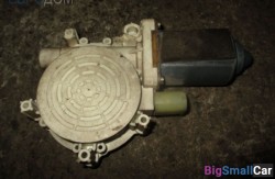 Моторчик стеклоподъемников перед. лев., задн. прав. (51 Оснащение Кузов) 676283605111 - купить Ахтарском