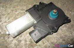 Моторчик стеклоподъемников задн. прав. (51 Оснащение Кузов) 67626927026 - купить Ахтарском