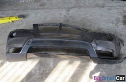 Бампер передний (51 Оснащение Кузов) 511172104511 - купить Ахтарском