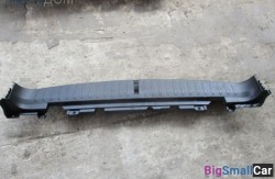 Накладка багажника (51 Оснащение Кузов) 51477222216 - купить Ахтарском