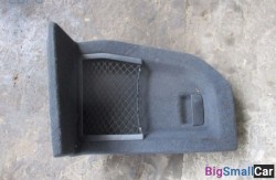 Обшивка багажника лев. (51 Оснащение Кузов) 51479207906 - купить Ахтарском