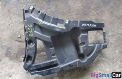 Крепление бампера задн. прав. (51 Оснащение Кузов) 51127210078 - купить Ахтарском