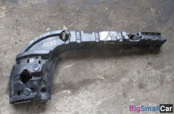 Крепление бампера сред. прав. (51 Оснащение Кузов) 51127239884 - купить Ахтарском