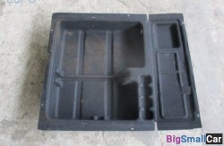 Обшивка багажника (51 Оснащение Кузов) 51479175118 - купить Ахтарском