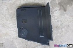 Обшивка багажника прав. (51 Оснащение Кузов) 51477245314 - купить Ахтарском