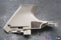 Обшивка стойки задн. лев. (51 Оснащение Кузов) 51437229077 - купить Ахтарском