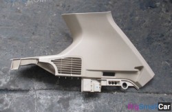 Обшивка стойки задн. прав. (51 Оснащение Кузов) 51437229078 - купить Ахтарском