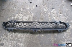 Решетка бампера (51 Оснащение Кузов) 51117210466 - купить Ахтарском