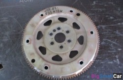 Маховик n52 (21 Сцепление) 11228604045 - купить Ахтарском