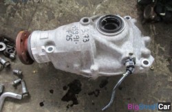 Редуктор переднего моста 3.73 (31 Передний мост) 31507592001 - купить Ахтарском