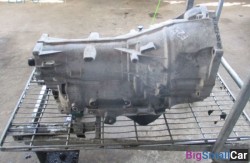 Акпп 8hp45 n52 (24 АКПП) 24008617278 - купить Ахтарском