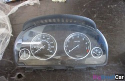 Панель приборов mph/kmh n52 (62 Контрольные приборы) 62109358979 - купить Ахтарском