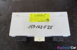 Блок эбу доводчика багажника (61 Общее э/оборудование автомобиля) 61357283896 - купить Ахтарском