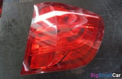 Стоп прав. крыло (63 Осветительные приборы) 63217220240 - купить Ахтарском