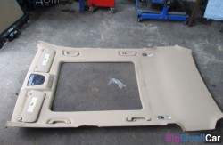 Потолок под люк (51 Оснащение Кузов) 51447289378 - купить Ахтарском