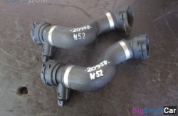 Патрубок n52 (17 Система охлаждения) 17127531579 - купить Ахтарском