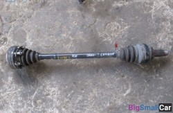 Привод задн. (33 Задний мост) 33207605486 - купить Ахтарском