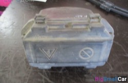 Корпус n20 (13 Подготовка и регулир. рабочей смеси) 13000 - купить Ахтарском