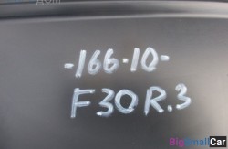 Обшивка двери задн. прав. (51 Оснащение Кузов) 51427364964 - купить Ахтарском