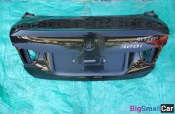 Крышка багажника (41 Кузов) 41627254425 - купить Ахтарском