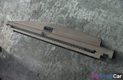 Шторка багажника (51 Оснащение Кузов) 51473413374 - купить Ахтарском