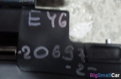 Шторка багажника (51 Оснащение Кузов) 51468223046 - купить Ахтарском