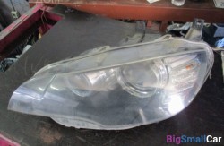 Фара перед. лев. (63 Осветительные приборы) 63117287013 - купить Ахтарском