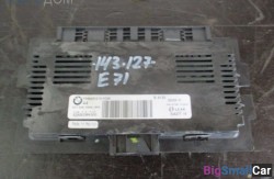 Блок fussraummodul 3 (61 Общее э/оборудование автомобиля) 61359242524 - купить Ахтарском