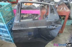 Дверь задняя правая (41 Кузов) 415271981611 - купить Ахтарском