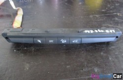 Блок переключателей (61 Общее э/оборудование автомобиля) 61319180946 - купить Ахтарском