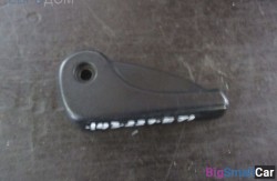 Ручка капота (61 Общее э/оборудование автомобиля) 51437148523 - купить Ахтарском