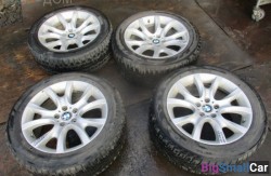 Колеса 255/50 r19 (51 Оснащение Кузов) 361167785821 - купить Ахтарском