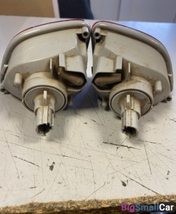 Фонарь задний противотуманный Спектра Ижевск - купить Ахтарском