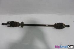 Привод правый в сборе AVL/RIO м/т - купить Ахтарском