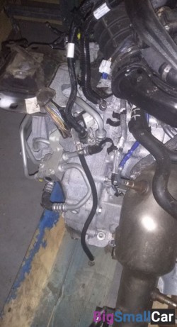 АКПП Форд 6F35 4F27E CD4E 6DCT250 DPS6 6DCT450 - купить Ахтарском