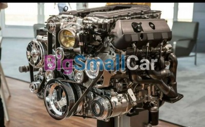 контрактный двигатель (ДВС) на  Volvo S60 - купить Ахтарском