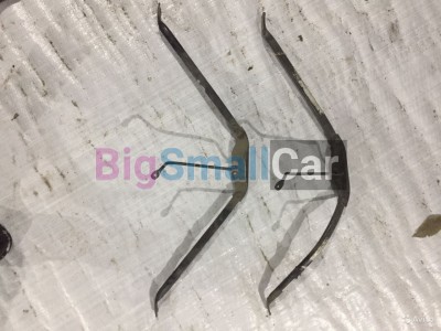 Переднее крепления кронштейн бмв 7 Е65/ Е66 - купить Ахтарском