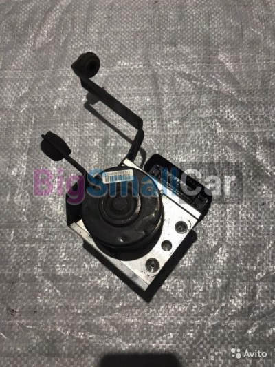 Блок абс Форд фокус 3 - купить Ахтарском