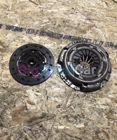 Корзина сцепления Mazda 3 bl - купить Ахтарском