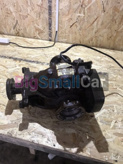 Задний редуктор Range Rover Vogue - купить Ахтарском